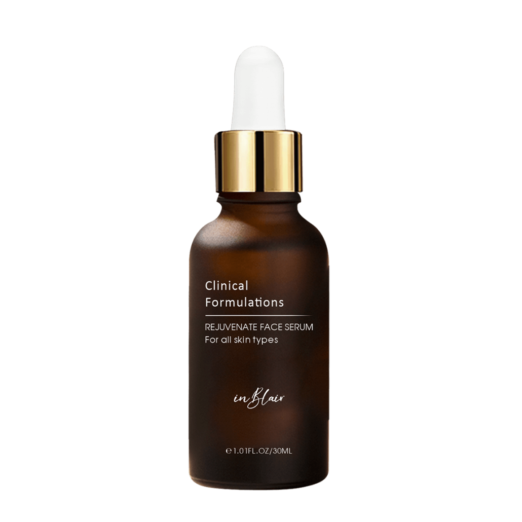 Rejuvenate Face Serum
